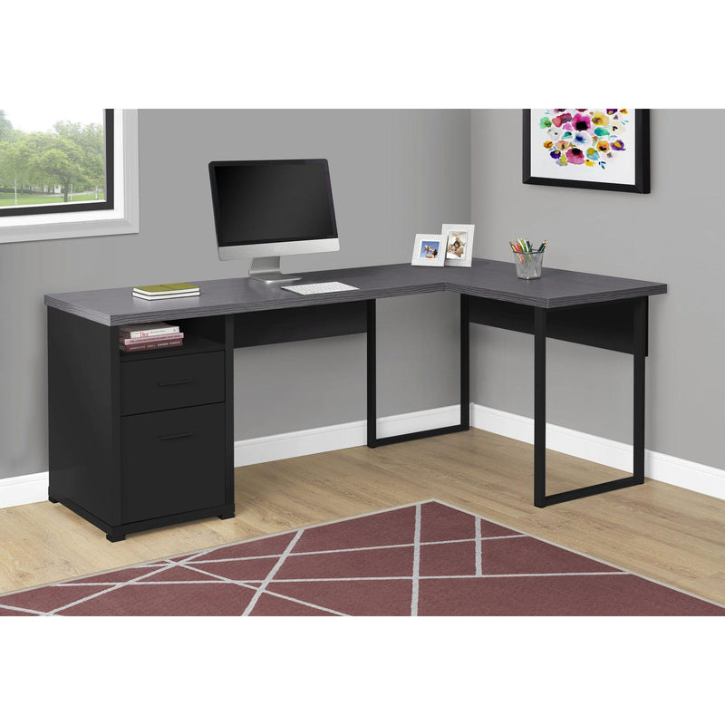 Monarch Office Desks Corner Desks M1339 IMAGE 2