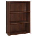 Monarch Bookcases 5+ Shelves M1275 IMAGE 1