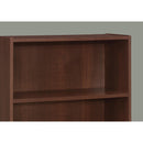 Monarch Bookcases 5+ Shelves M1275 IMAGE 3