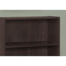 Monarch Bookcases 5+ Shelves M1276 IMAGE 3