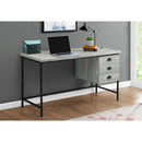 Monarch Office Desks Desks M1281 IMAGE 8