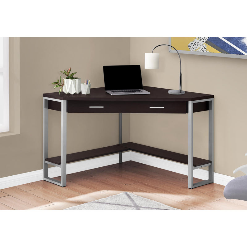 Monarch Office Desks Corner Desks M1286 IMAGE 2