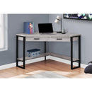 Monarch Office Desks Corner Desks M1289 IMAGE 2