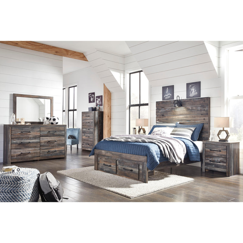Signature Design by Ashley Kids Beds Bed ASY1289 IMAGE 6