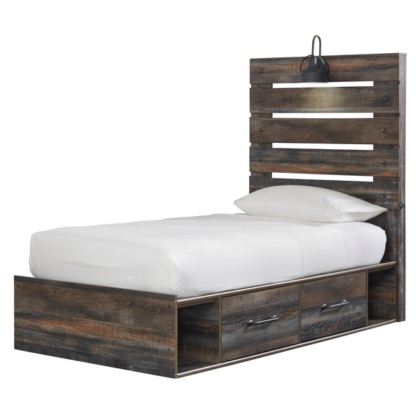 Signature Design by Ashley Kids Beds Bed 172771/2/406/156649 IMAGE 1
