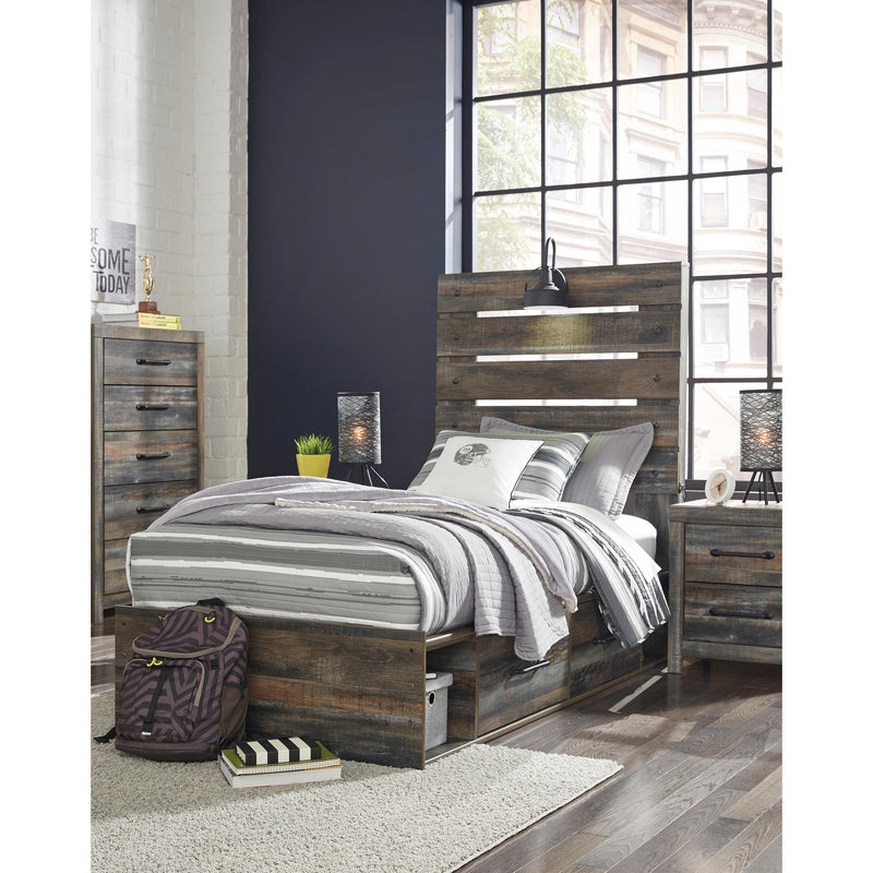 Signature Design by Ashley Kids Beds Bed 172771/2/406/156649 IMAGE 7