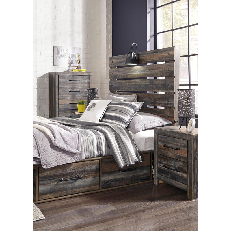 Signature Design by Ashley Kids Beds Bed ASY1288 IMAGE 6