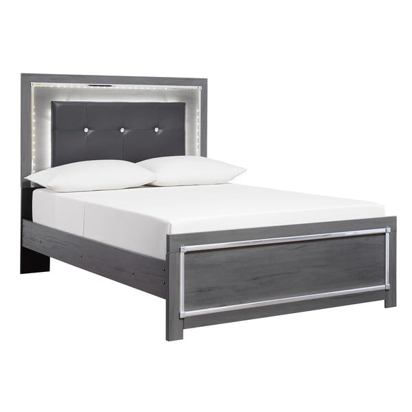 Signature Design by Ashley Kids Beds Bed ASY1345 IMAGE 1