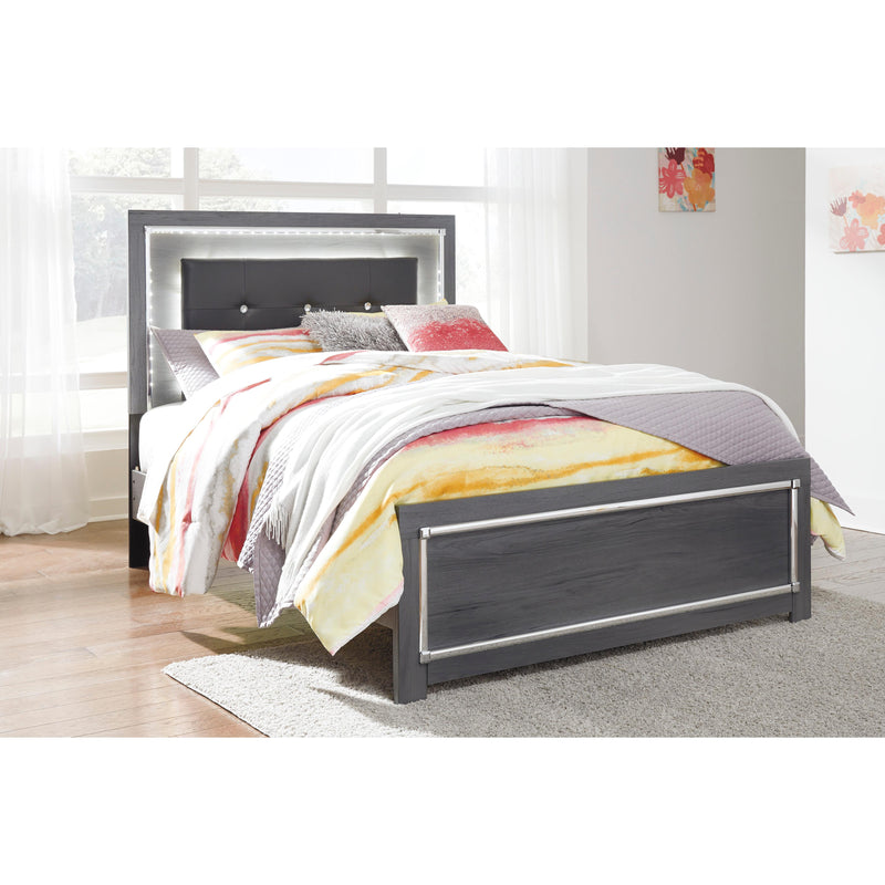 Signature Design by Ashley Kids Beds Bed ASY1345 IMAGE 2