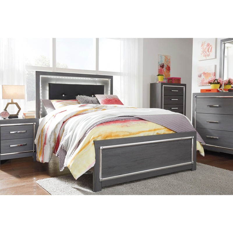 Signature Design by Ashley Kids Beds Bed ASY1345 IMAGE 3