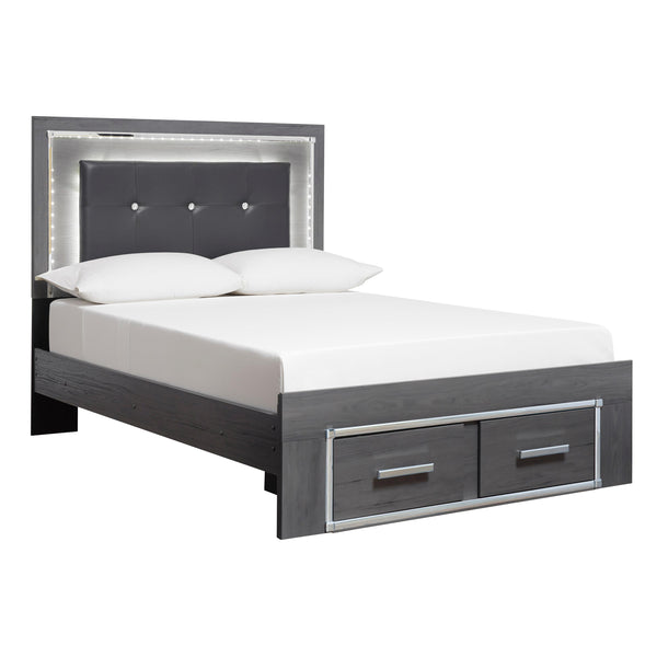 Signature Design by Ashley Kids Beds Bed ASY1347 IMAGE 1