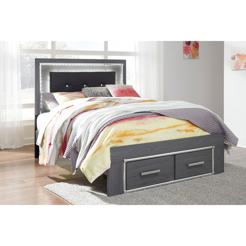 Signature Design by Ashley Kids Beds Bed ASY1347 IMAGE 2