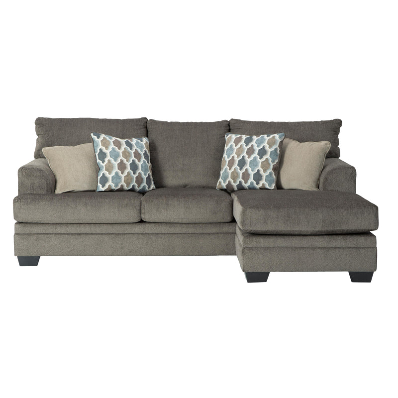 Signature Design by Ashley Dorsten Fabric Sectional ASY1352 IMAGE 2