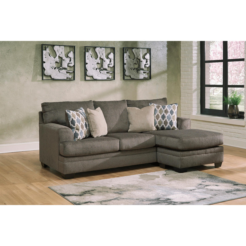Signature Design by Ashley Dorsten Fabric Sectional ASY1352 IMAGE 6