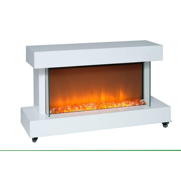 Domon Collection Fireplaces Electric 173001 IMAGE 1
