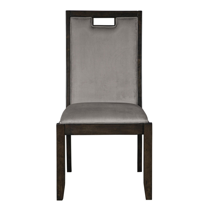 Signature Design by Ashley Hyndell Dining Chair ASY2587 IMAGE 2