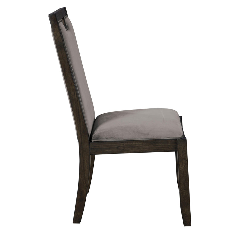 Signature Design by Ashley Hyndell Dining Chair ASY2587 IMAGE 3