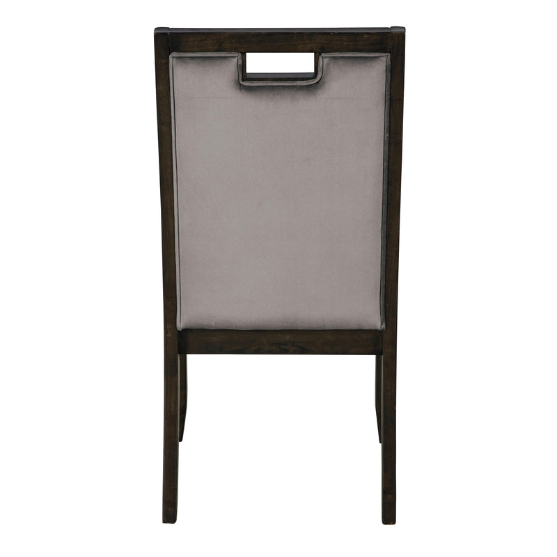 Signature Design by Ashley Hyndell Dining Chair ASY2587 IMAGE 4