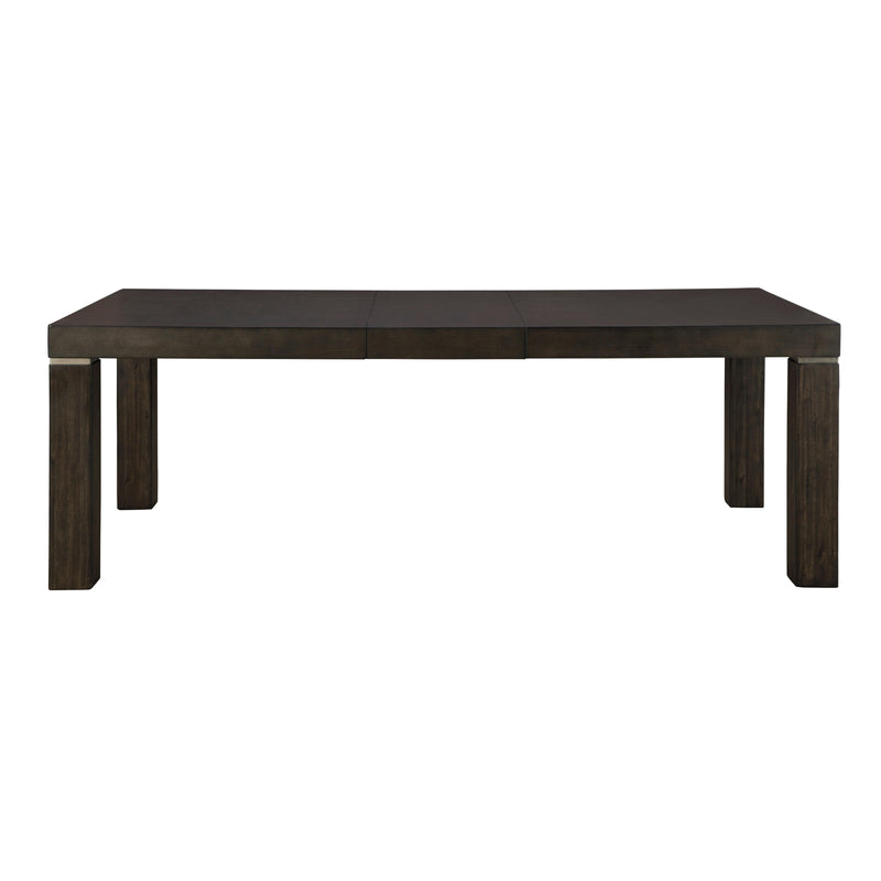 Signature Design by Ashley Hyndell Dining Table ASY2708 IMAGE 2