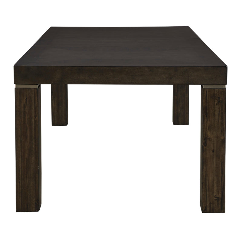 Signature Design by Ashley Hyndell Dining Table ASY2708 IMAGE 3