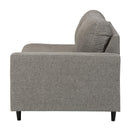 Ashley Lyman Fabric Chaise ASY2478 IMAGE 3