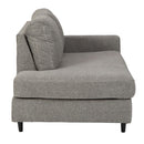 Ashley Lyman Fabric Chaise ASY2478 IMAGE 4