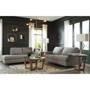 Ashley Lyman Fabric Chaise ASY2478 IMAGE 8