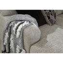 Benchcraft Megginson Fabric 2 pc Sectional 177396/397 IMAGE 6