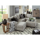 Benchcraft Megginson Fabric 2 pc Sectional 177396/397 IMAGE 9