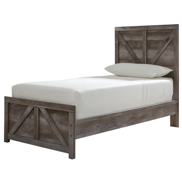 Signature Design by Ashley Kids Beds Bed ASY1377 IMAGE 1