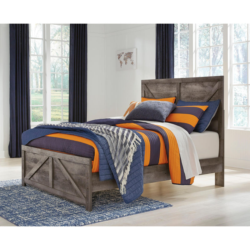 Signature Design by Ashley Kids Beds Bed ASY1369 IMAGE 6