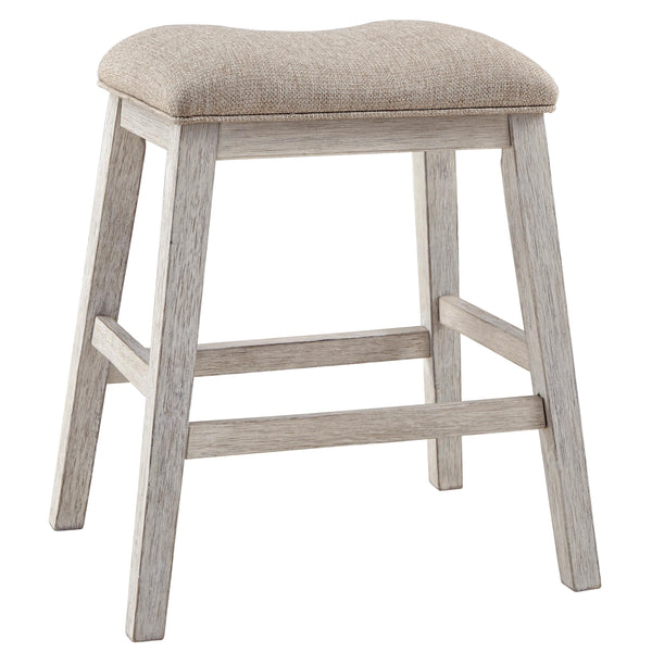 Signature Design by Ashley Skempton Counter Height Stool ASY3449 IMAGE 1