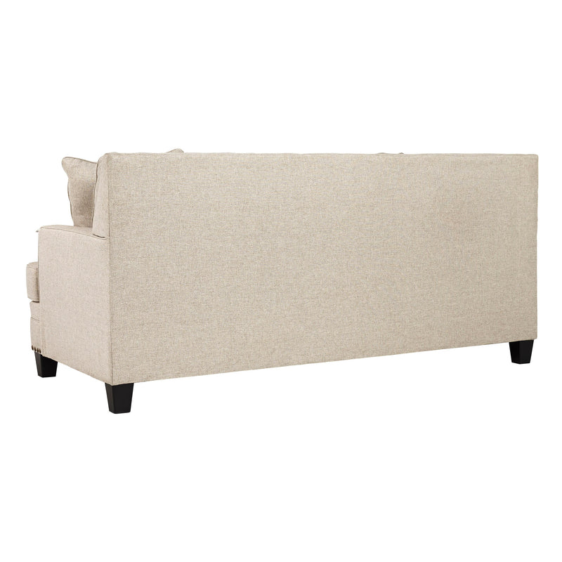 Benchcraft Claredon Stationary Fabric Sofa ASY0108 IMAGE 4