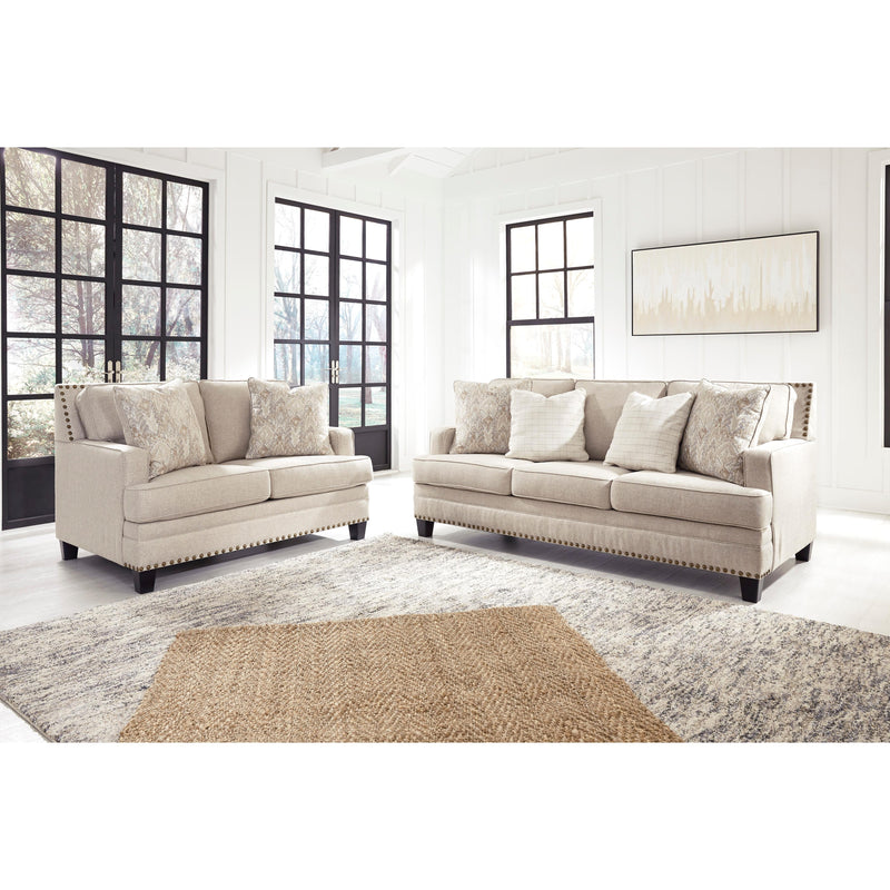 Benchcraft Claredon Stationary Fabric Sofa ASY0108 IMAGE 7