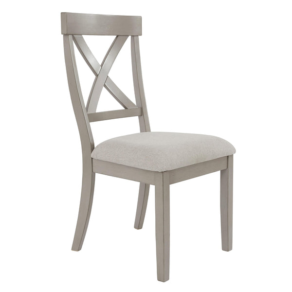 Signature Design by Ashley Parellen Dining Chair ASY2982 IMAGE 1