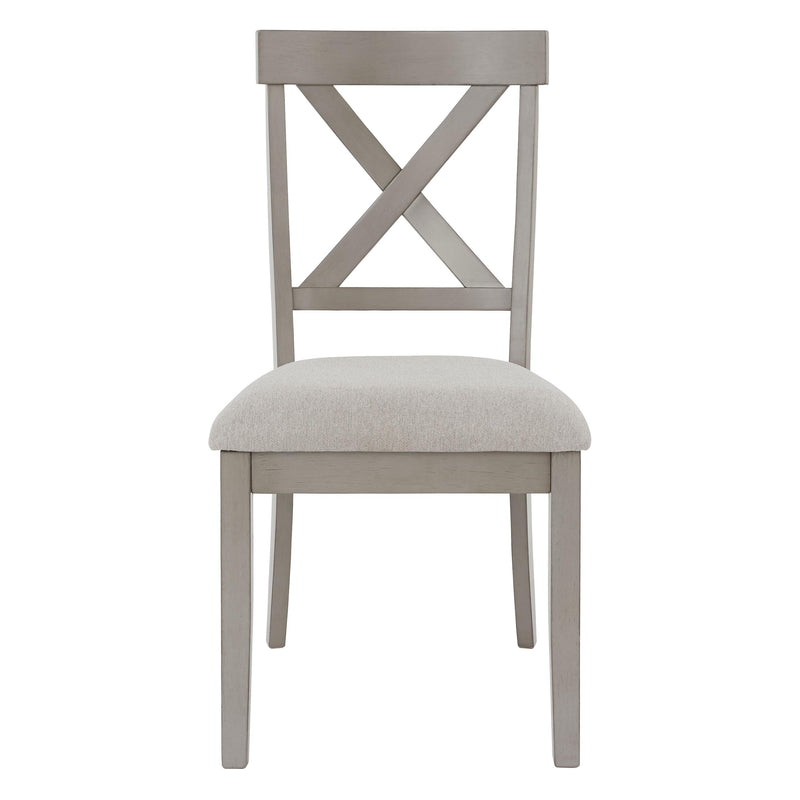 Signature Design by Ashley Parellen Dining Chair ASY2982 IMAGE 2
