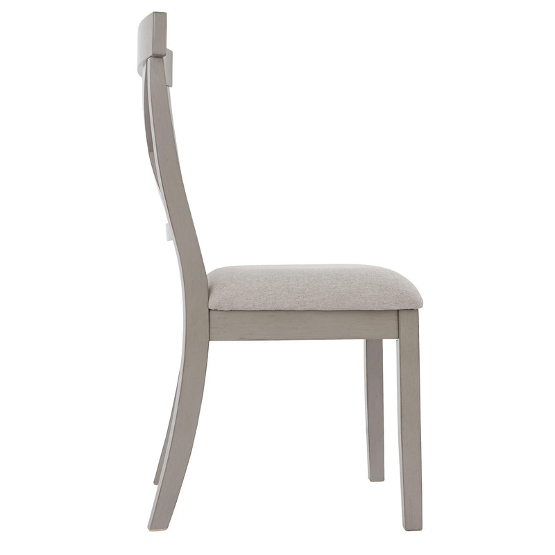 Signature Design by Ashley Parellen Dining Chair ASY2982 IMAGE 3
