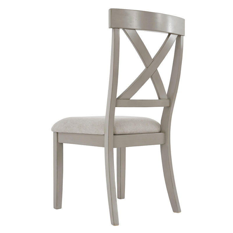 Signature Design by Ashley Parellen Dining Chair ASY2982 IMAGE 4