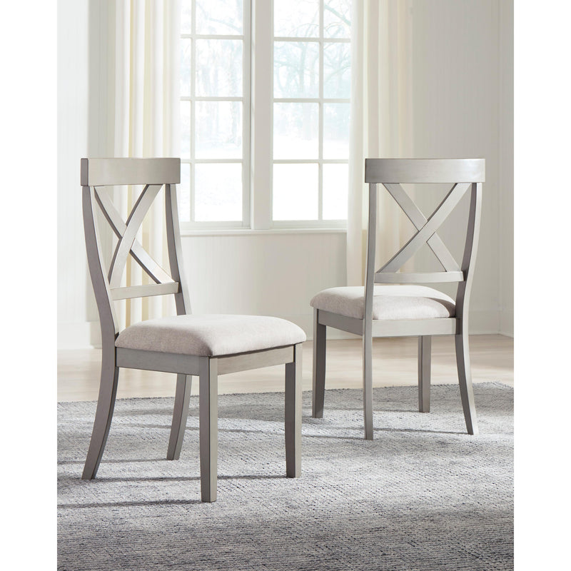 Signature Design by Ashley Parellen Dining Chair ASY2982 IMAGE 5