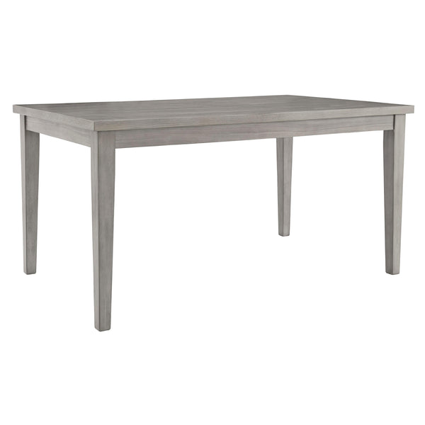 Signature Design by Ashley Parellen Dining Table ASY2985 IMAGE 1