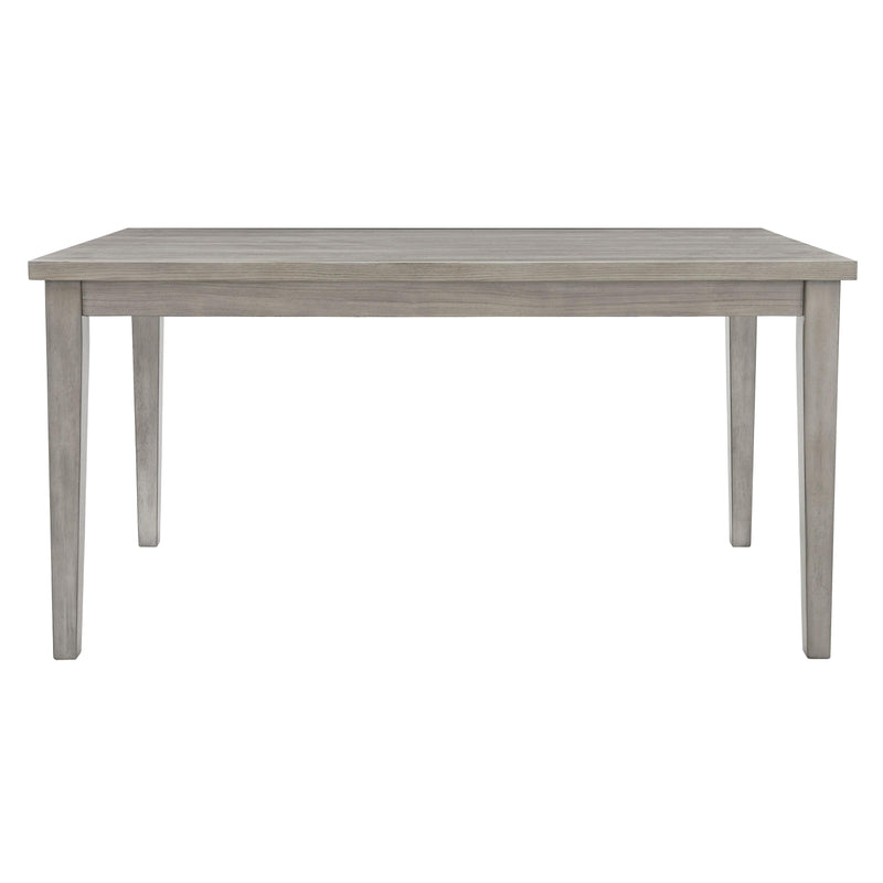 Signature Design by Ashley Parellen Dining Table ASY2985 IMAGE 2