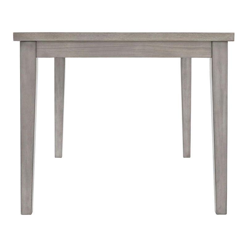 Signature Design by Ashley Parellen Dining Table ASY2985 IMAGE 3