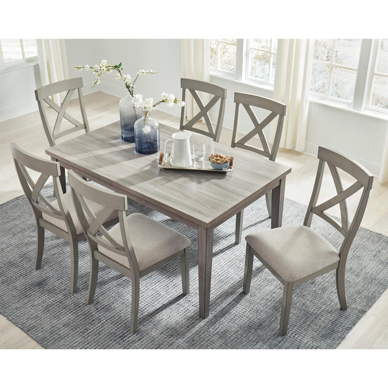 Signature Design by Ashley Parellen Dining Table ASY2985 IMAGE 5