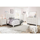 Signature Design by Ashley Paxberry 2-Drawer Nightstand ASY3007 IMAGE 13