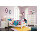 Signature Design by Ashley Paxberry 2-Drawer Nightstand ASY3007 IMAGE 16