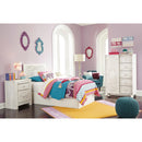 Signature Design by Ashley Paxberry 2-Drawer Nightstand ASY3007 IMAGE 17