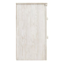 Signature Design by Ashley Paxberry 2-Drawer Nightstand ASY3007 IMAGE 4