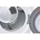 LG 7.4 cu.ft. Electric Dryer with SmartDiagnosis™ DLE3400W - 179341 IMAGE 5