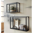 Signature Design by Ashley Home Decor Shelves 174028 IMAGE 3