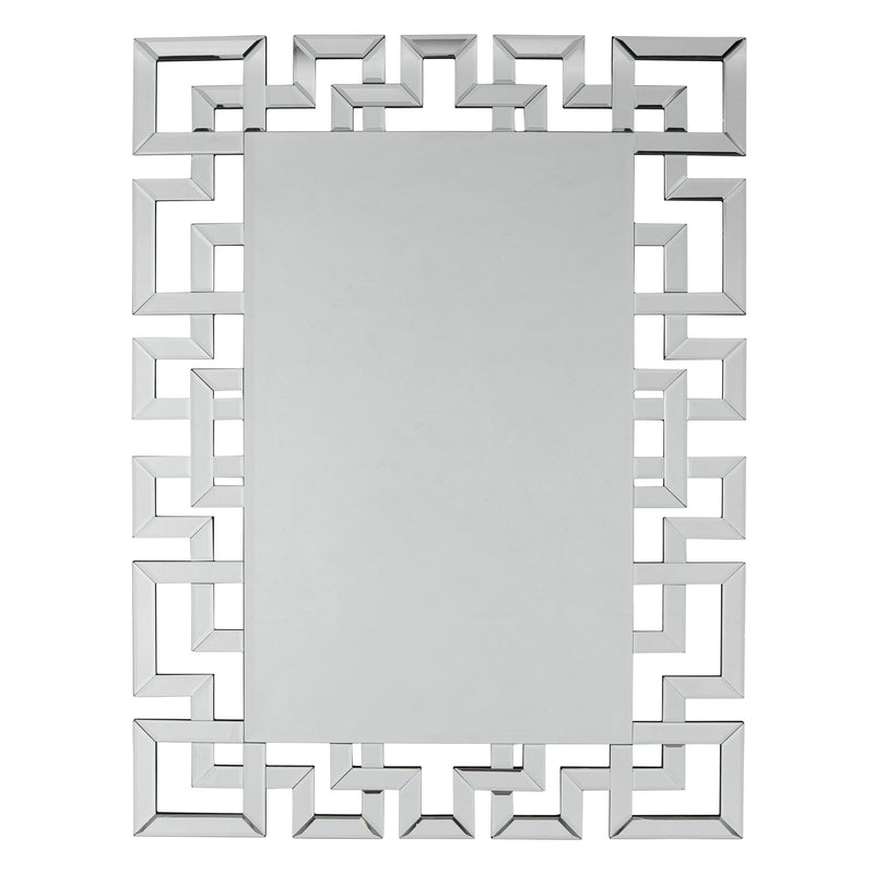 Signature Design by Ashley Jasna Wall Mirror ASY2034 IMAGE 1